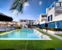 Revente - Apartment - Orihuela Costa - Playa Flamenca