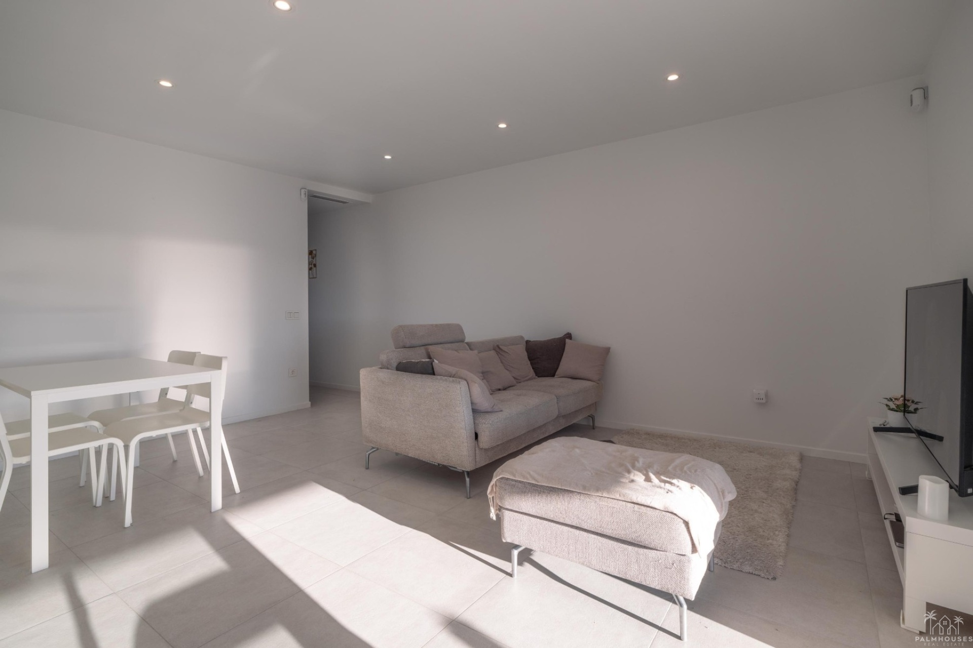 Revente - Apartment - Orihuela Costa - Playa Flamenca