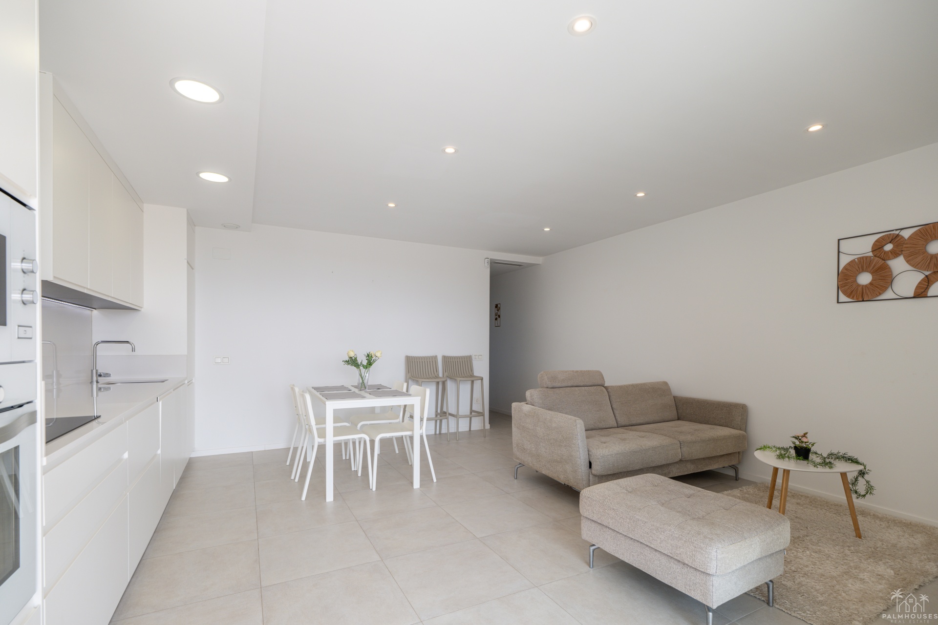 Revente - Apartment - Orihuela Costa - Playa Flamenca