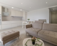 Revente - Apartment - Orihuela Costa - Playa Flamenca