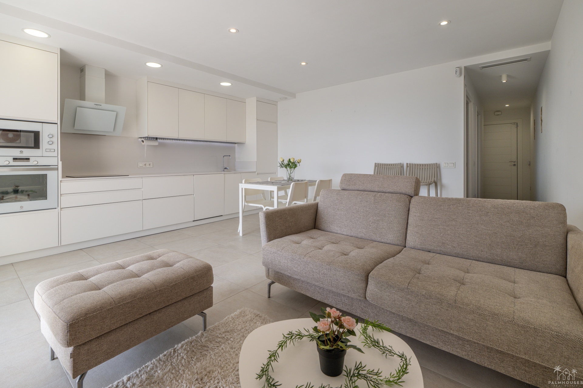 Revente - Apartment - Orihuela Costa - Playa Flamenca