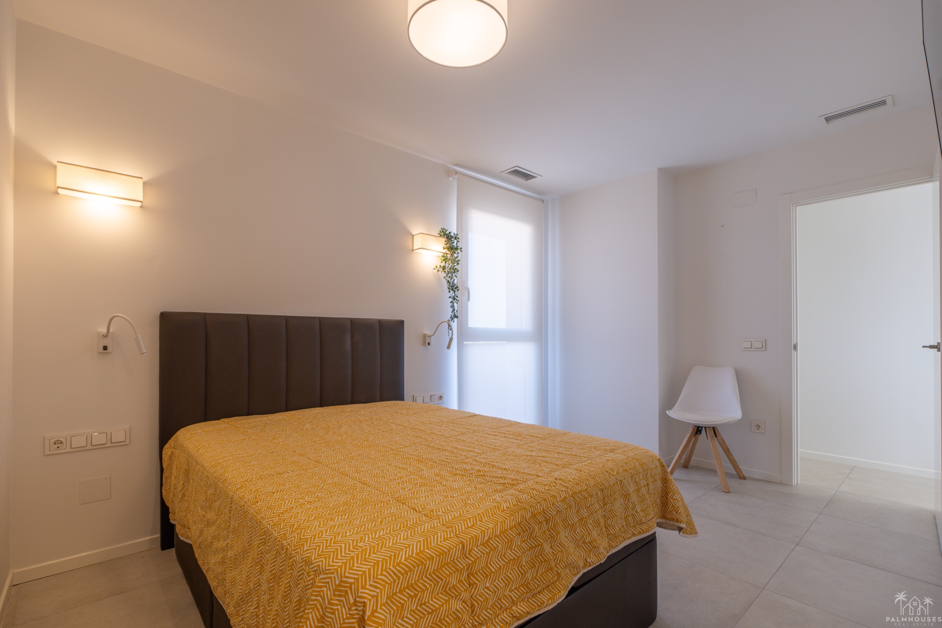 Revente - Apartment - Orihuela Costa - Playa Flamenca