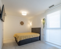 Revente - Apartment - Orihuela Costa - Playa Flamenca