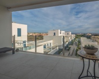 Revente - Apartment - Orihuela Costa - Playa Flamenca