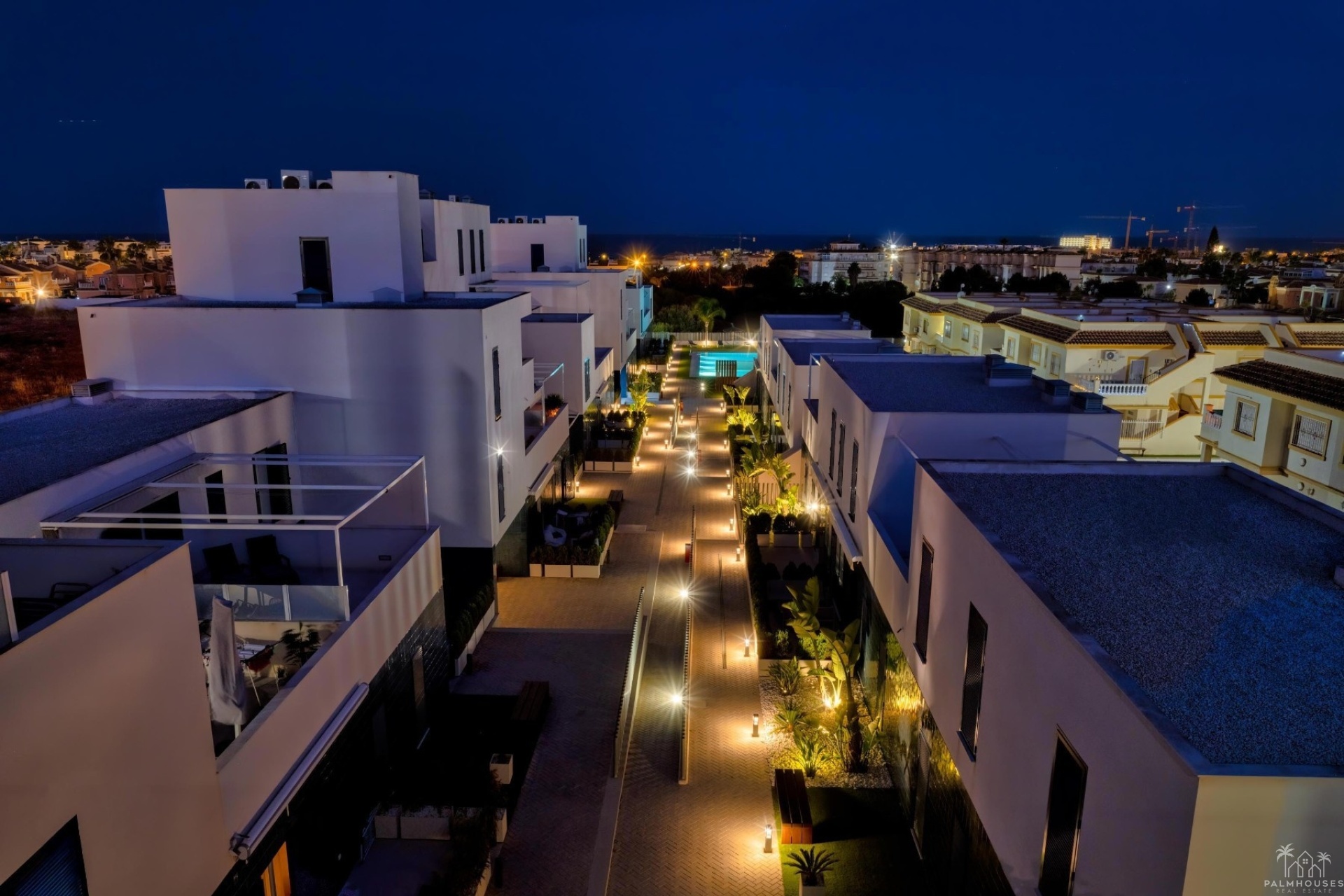 Revente - Apartment - Orihuela Costa - Playa Flamenca