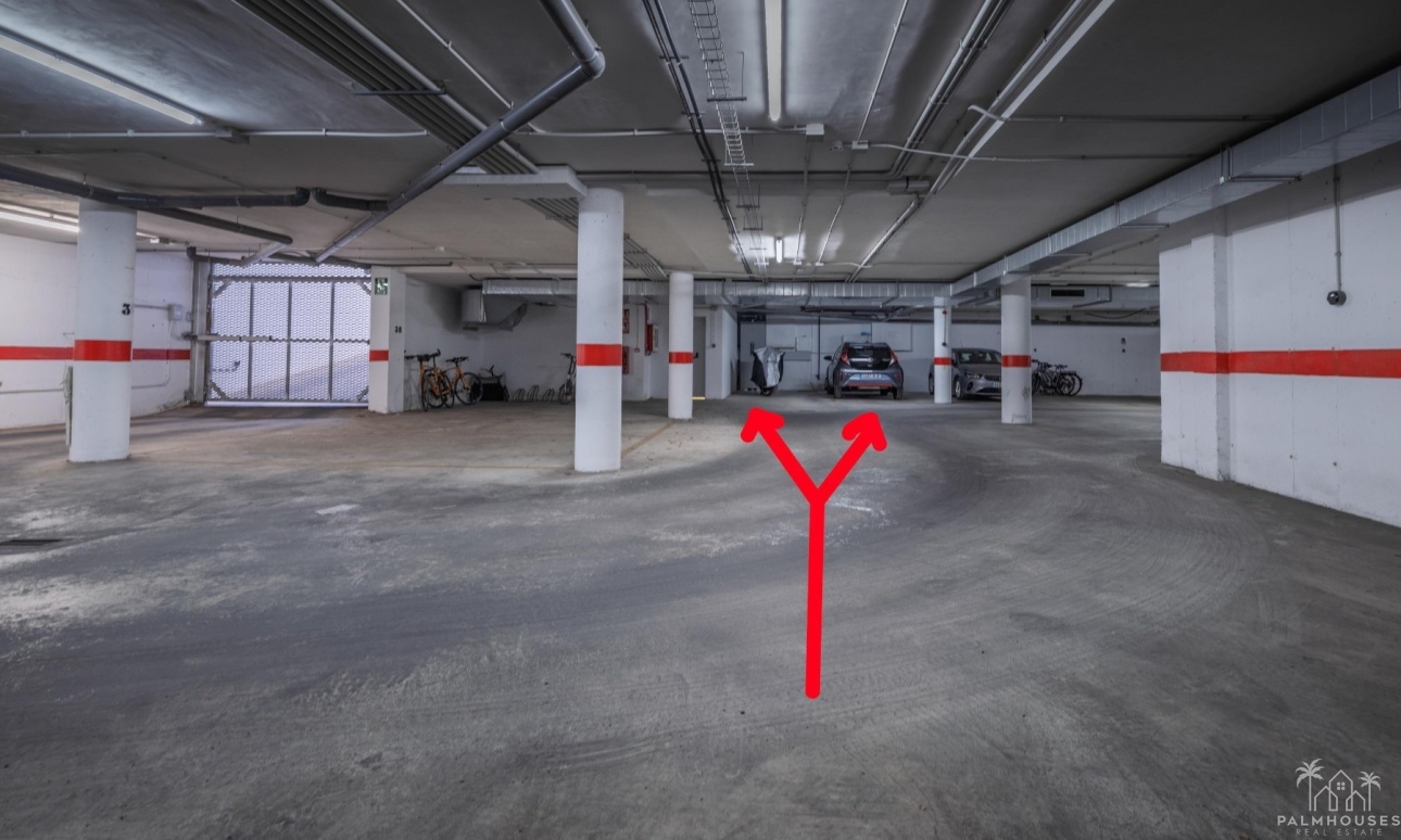 Revente - Apartment - Orihuela Costa - Playa Flamenca