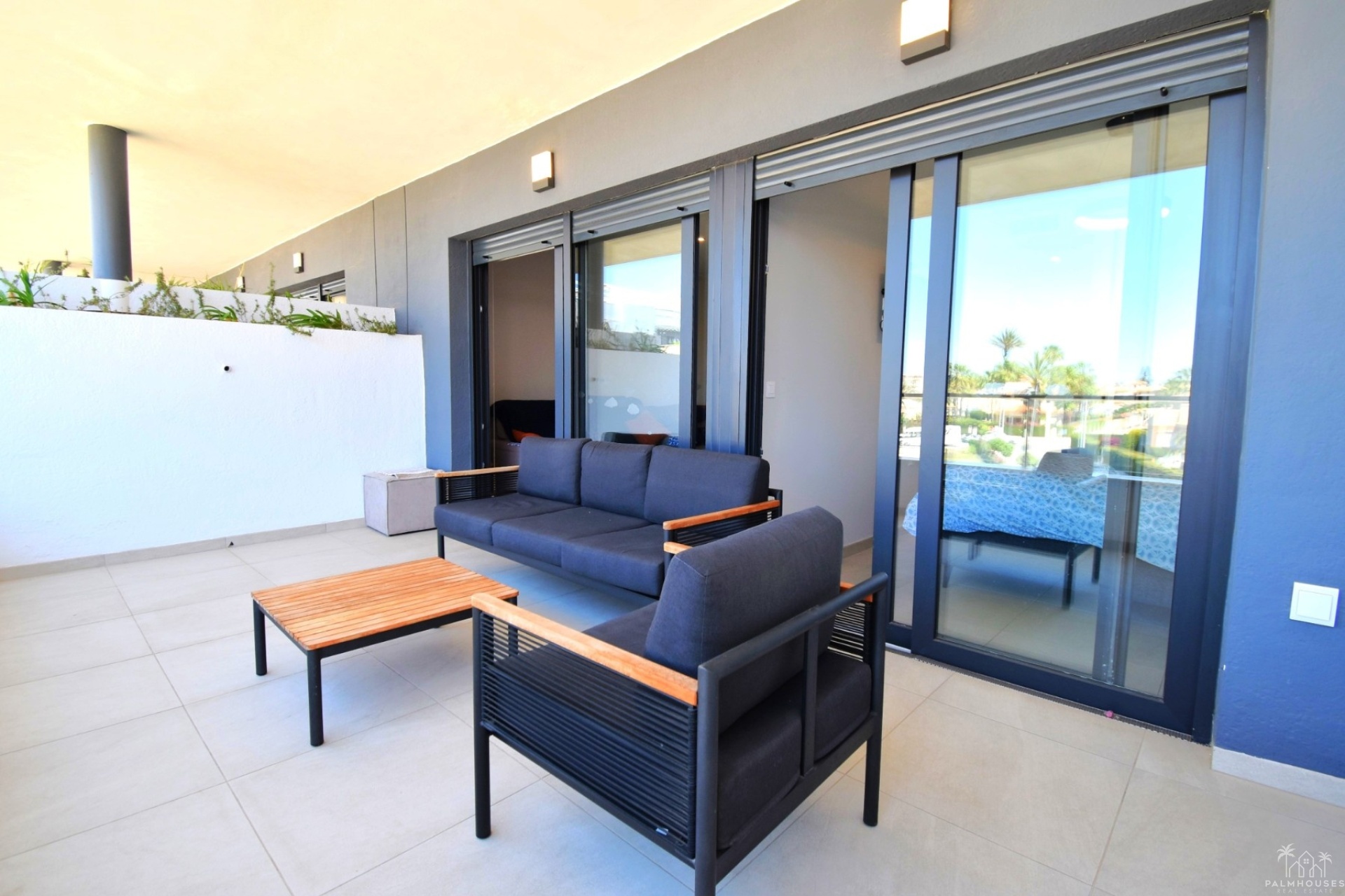 Revente - Apartment - Orihuela Costa - Playa Flamenca