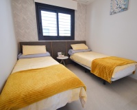 Revente - Apartment - Orihuela Costa - Playa Flamenca