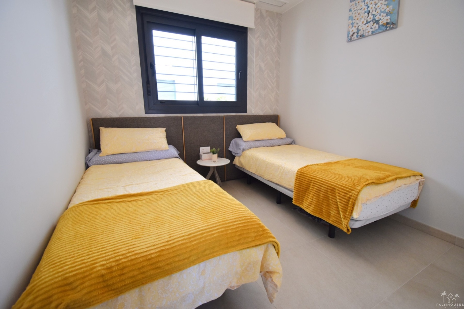 Revente - Apartment - Orihuela Costa - Playa Flamenca