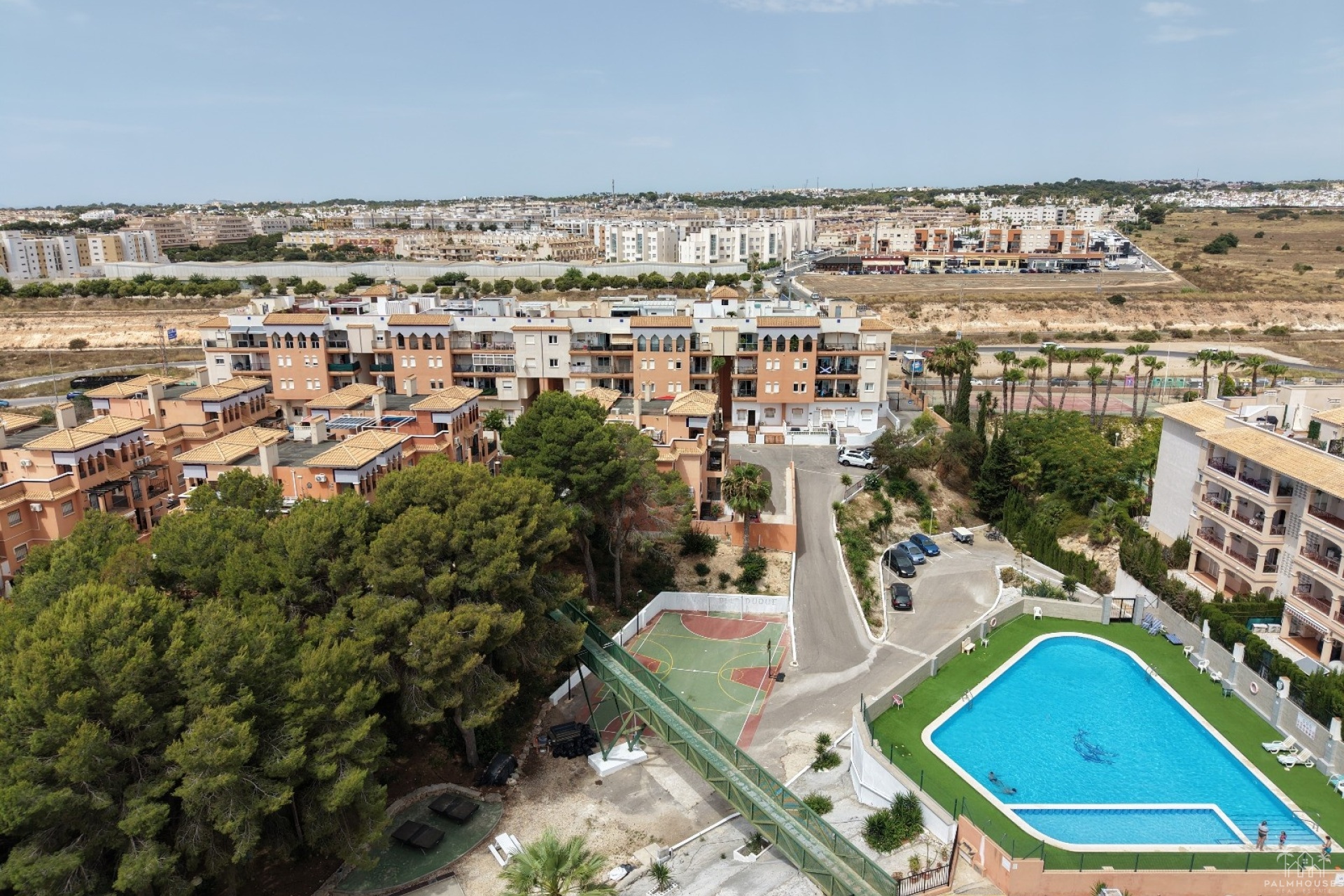 Revente - Apartment - Orihuela Costa - Playa Flamenca