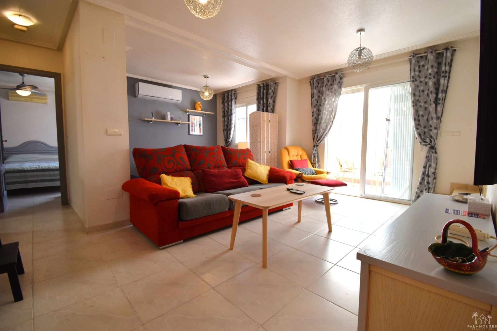 Revente - Apartment - Orihuela Costa - Playa Flamenca