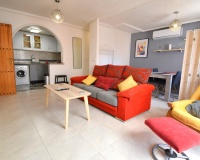 Revente - Apartment - Orihuela Costa - Playa Flamenca