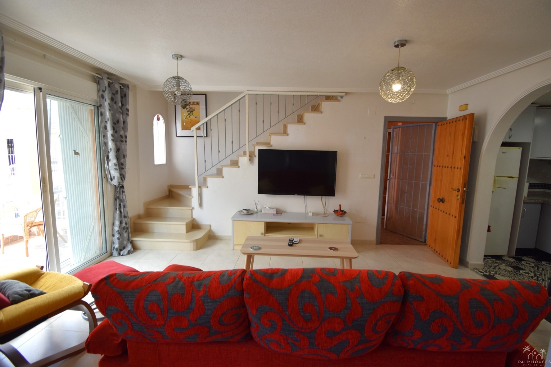 Revente - Apartment - Orihuela Costa - Playa Flamenca