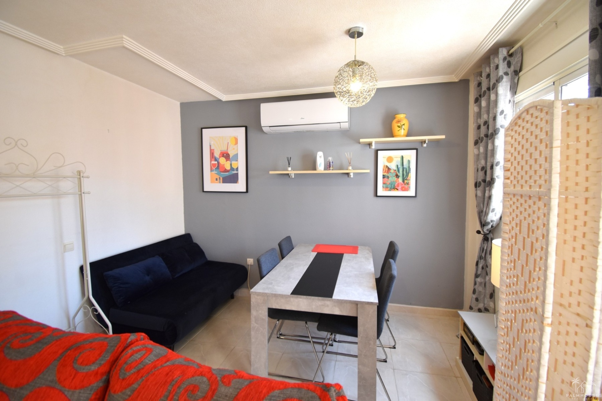 Revente - Apartment - Orihuela Costa - Playa Flamenca