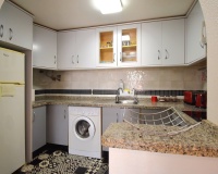 Revente - Apartment - Orihuela Costa - Playa Flamenca