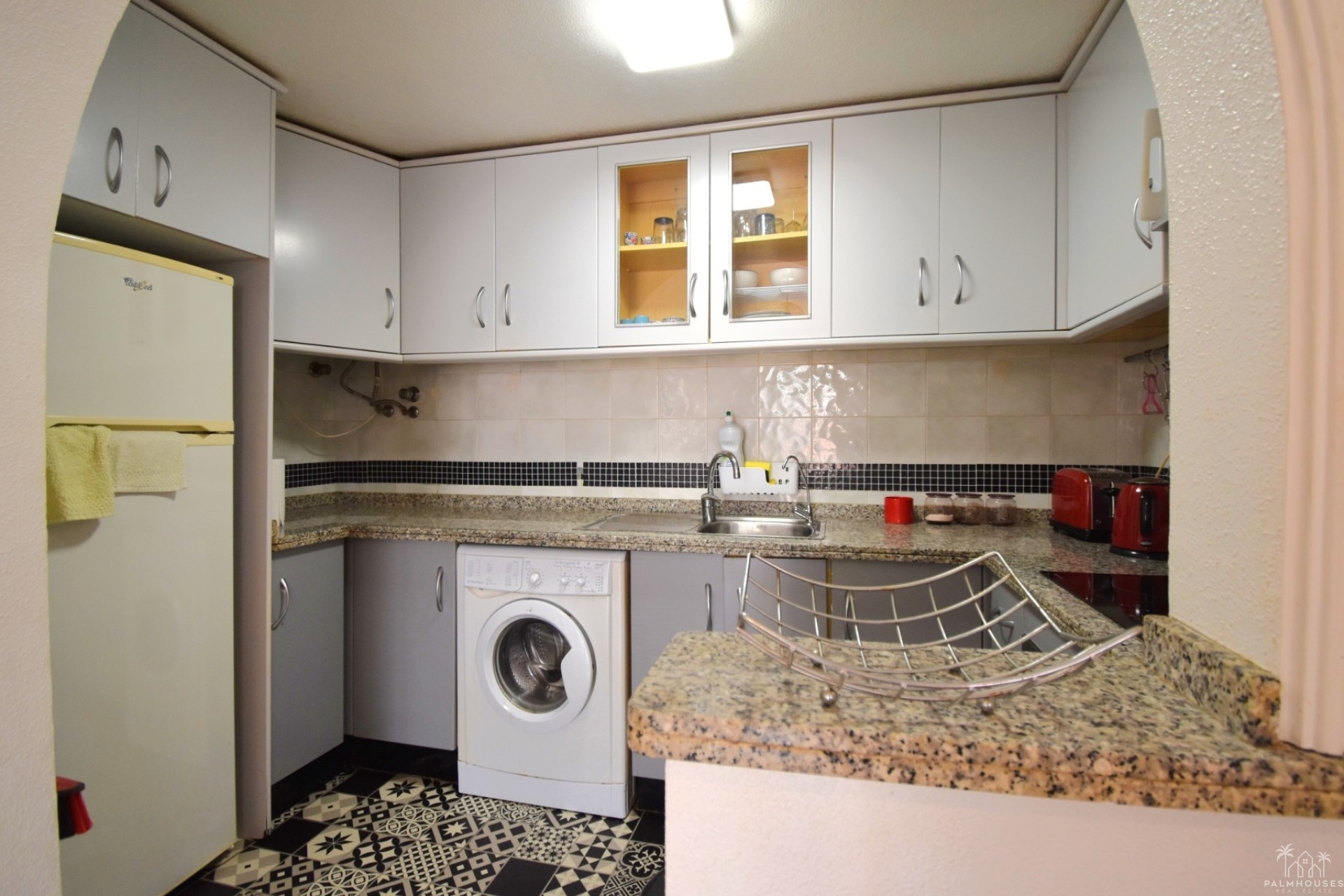 Revente - Apartment - Orihuela Costa - Playa Flamenca