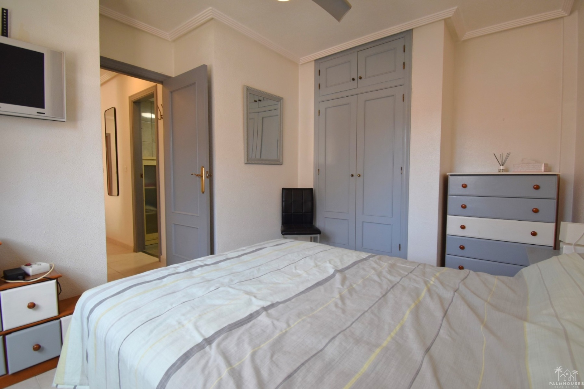 Revente - Apartment - Orihuela Costa - Playa Flamenca