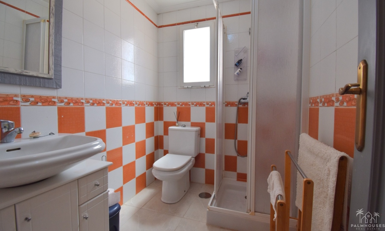 Revente - Apartment - Orihuela Costa - Playa Flamenca