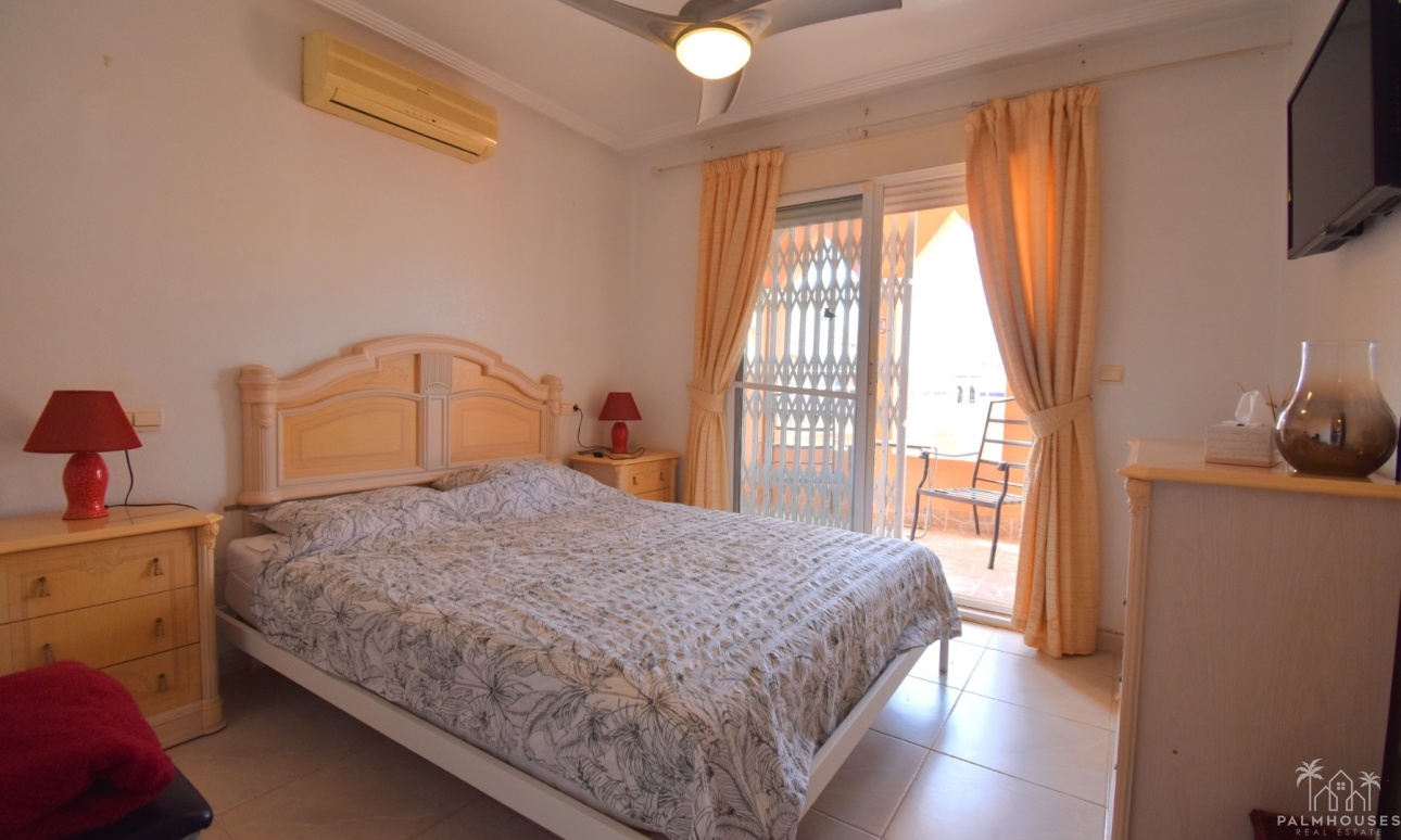Revente - Apartment - Orihuela Costa - Playa Flamenca