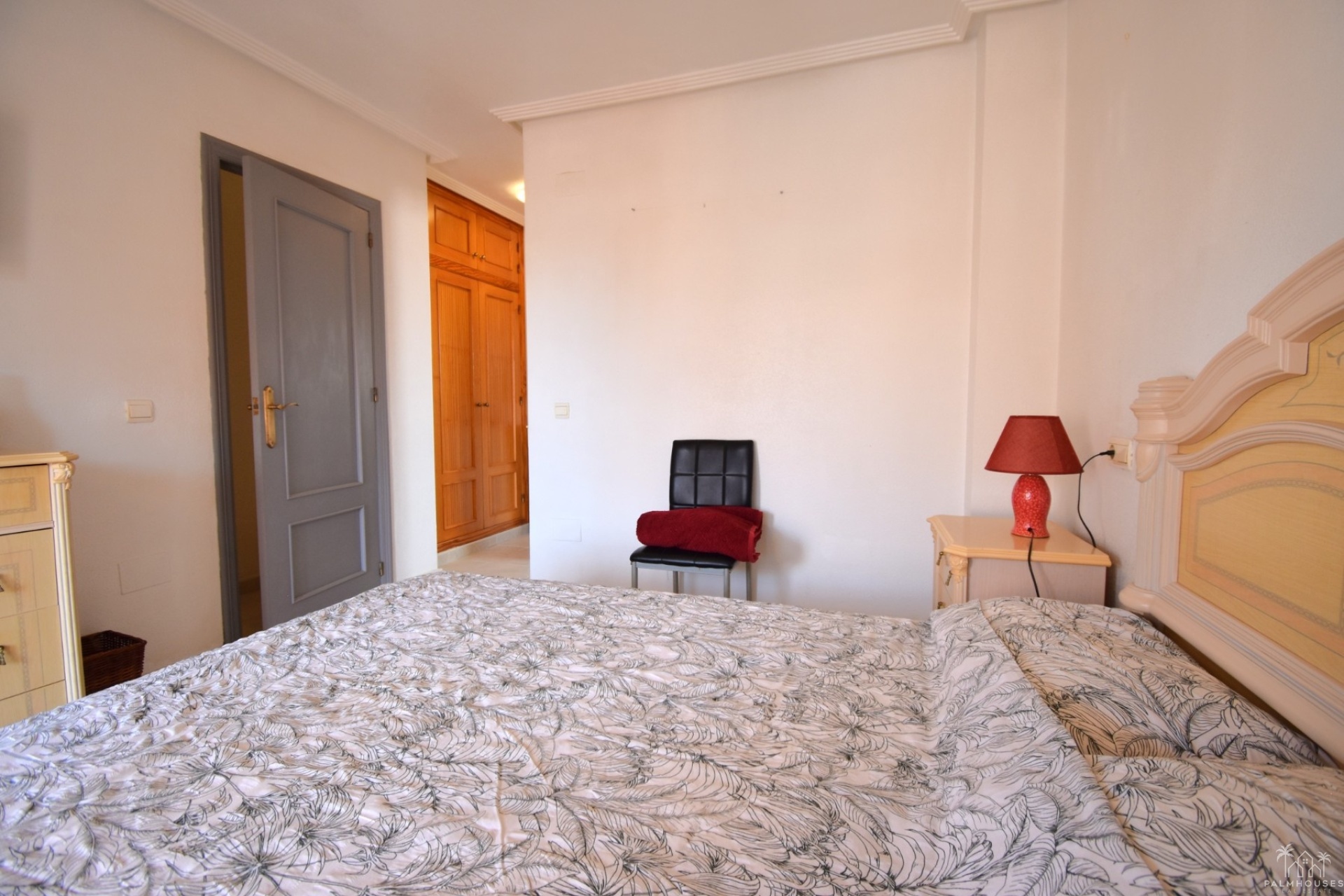 Revente - Apartment - Orihuela Costa - Playa Flamenca