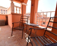 Revente - Apartment - Orihuela Costa - Playa Flamenca