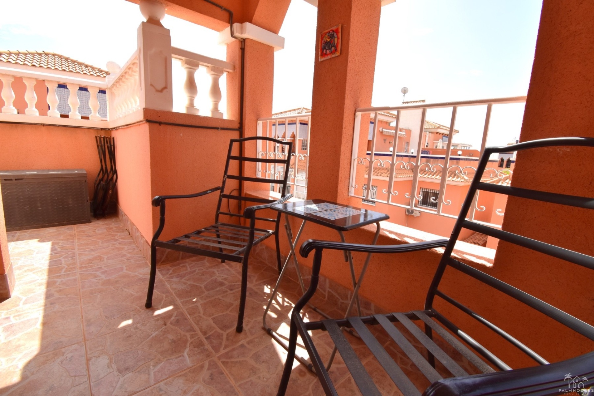 Revente - Apartment - Orihuela Costa - Playa Flamenca