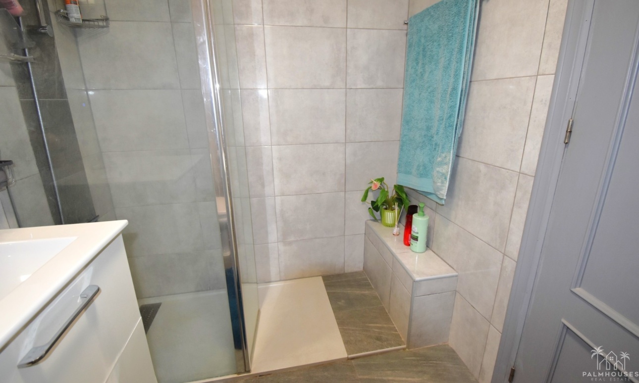 Revente - Apartment - Orihuela Costa - Playa Flamenca