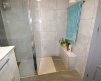 Revente - Apartment - Orihuela Costa - Playa Flamenca