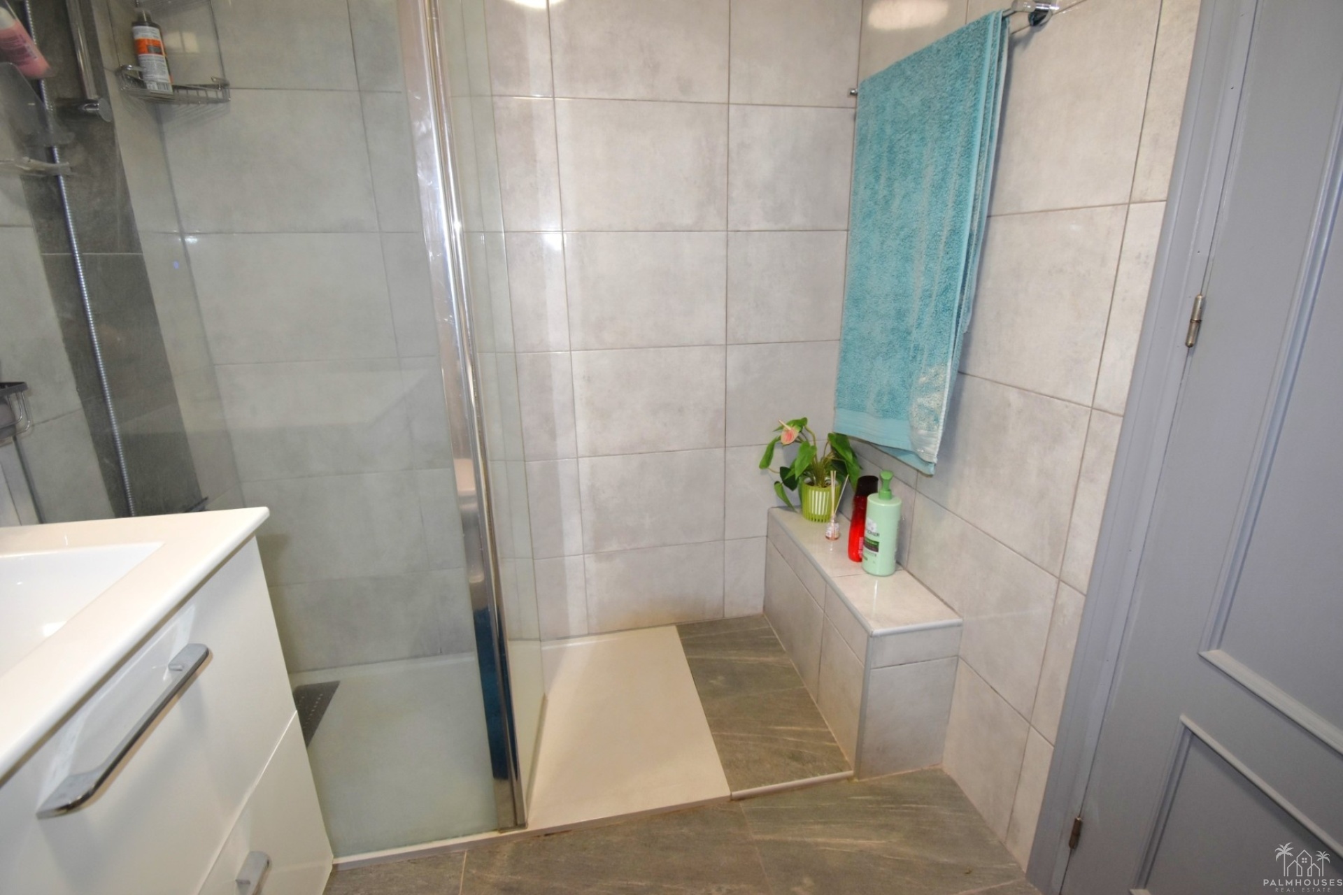 Revente - Apartment - Orihuela Costa - Playa Flamenca