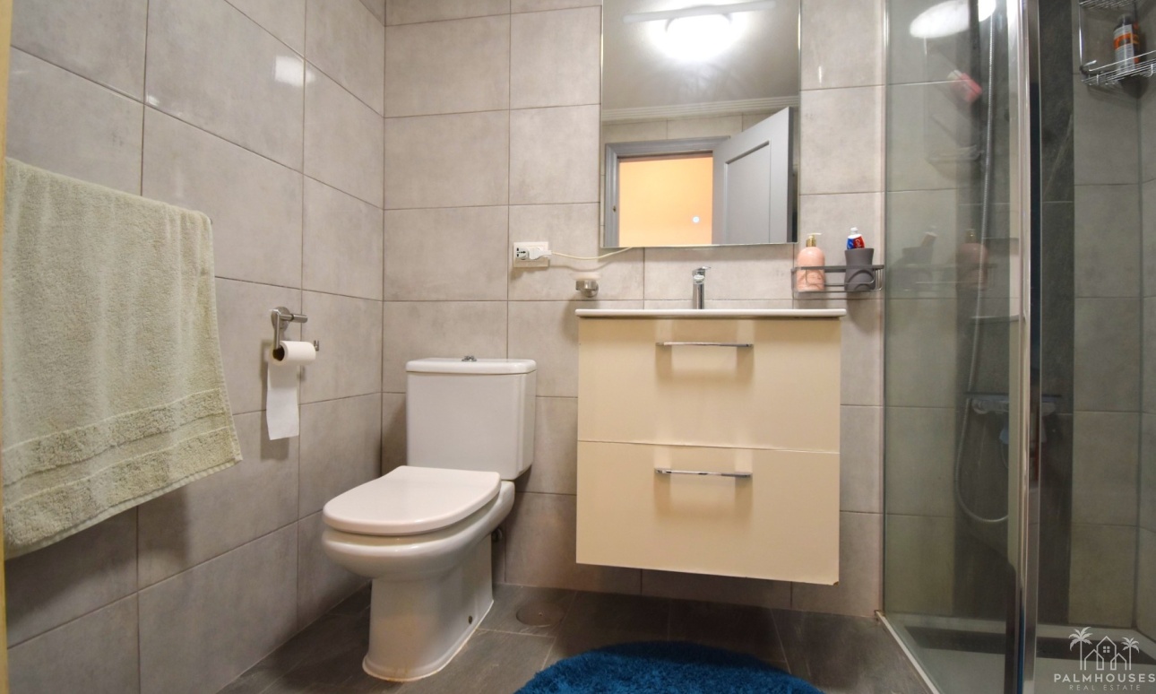 Revente - Apartment - Orihuela Costa - Playa Flamenca
