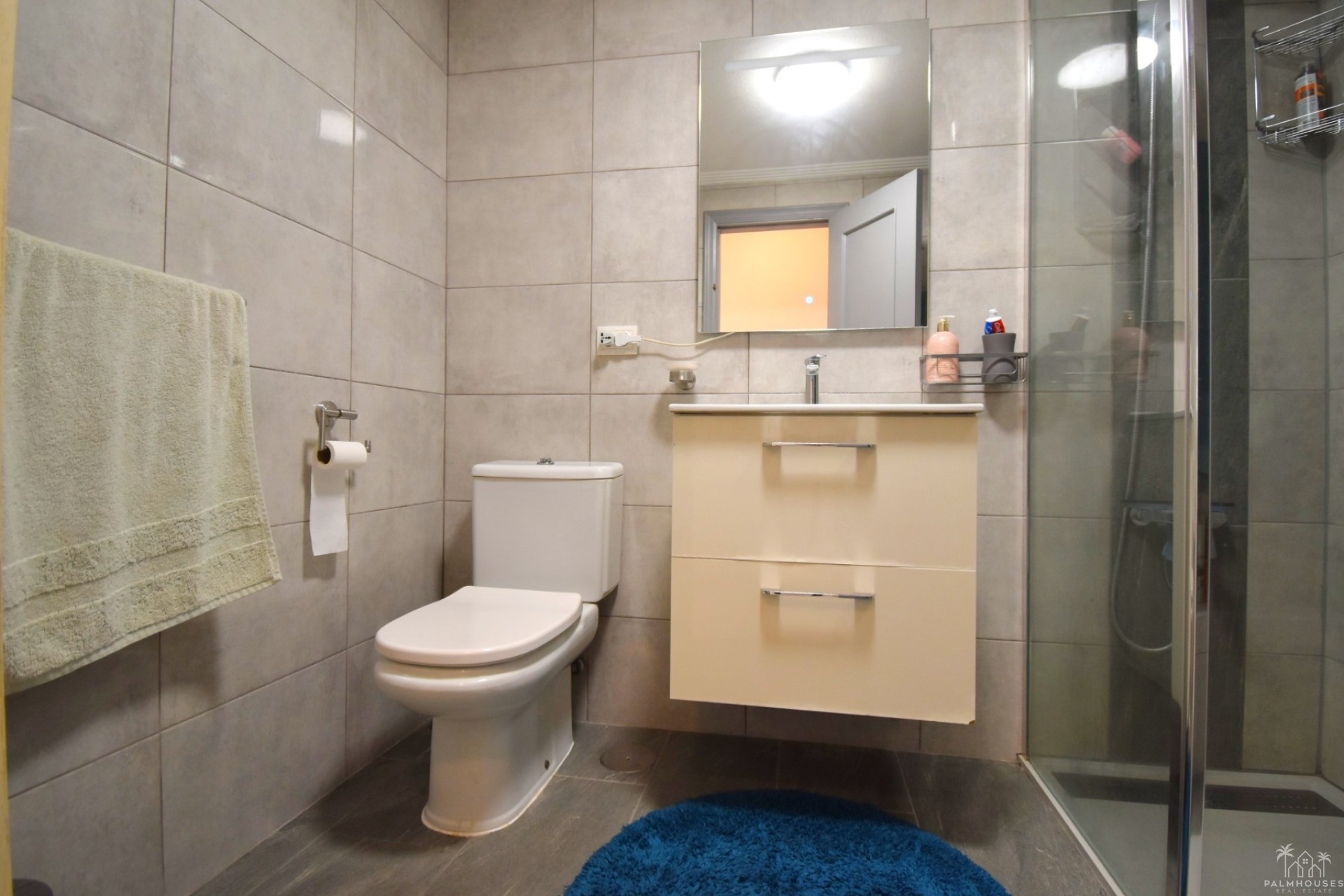 Revente - Apartment - Orihuela Costa - Playa Flamenca