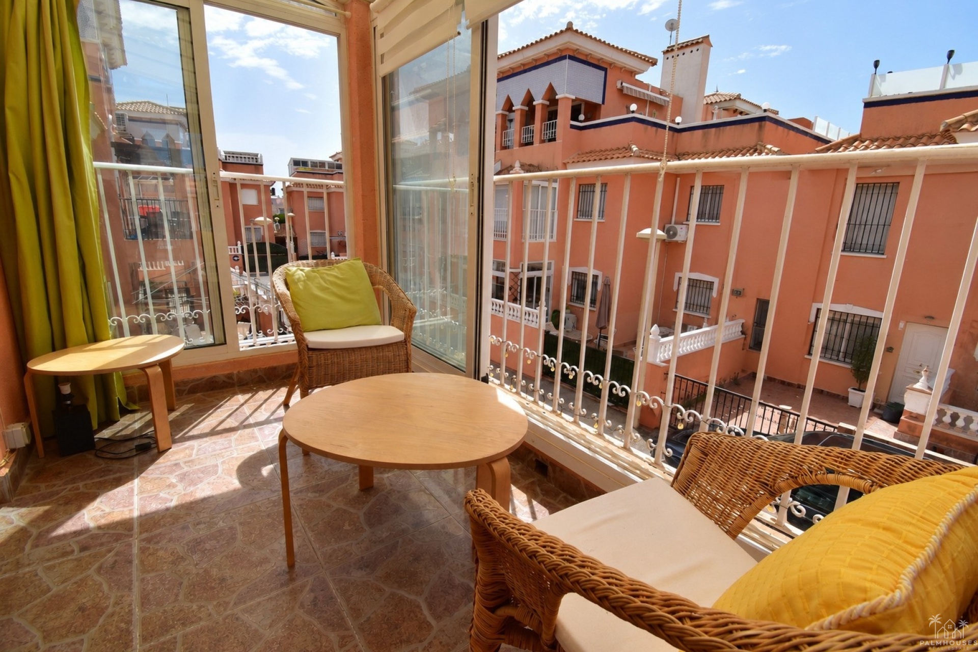 Revente - Apartment - Orihuela Costa - Playa Flamenca