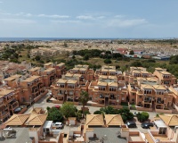 Revente - Apartment - Orihuela Costa - Playa Flamenca