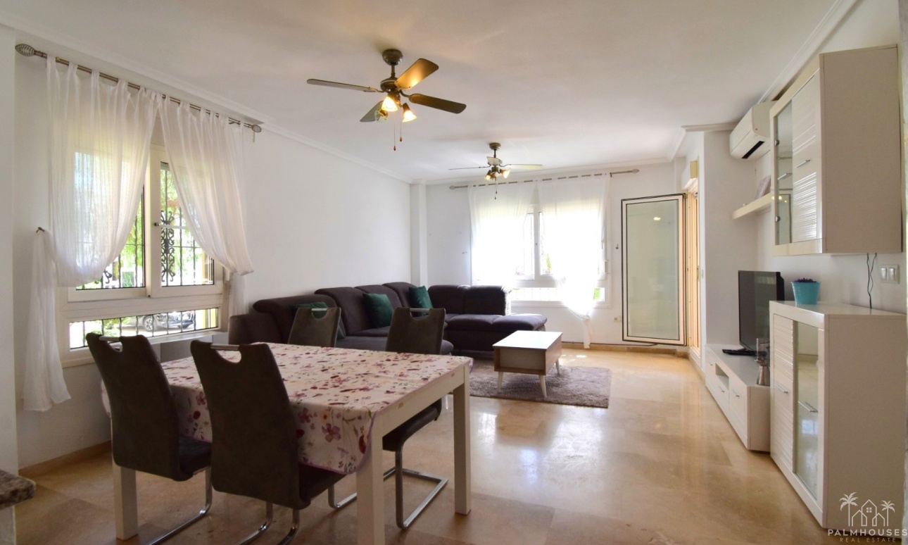 Revente - Apartment - Orihuela Costa - Playa Flamenca