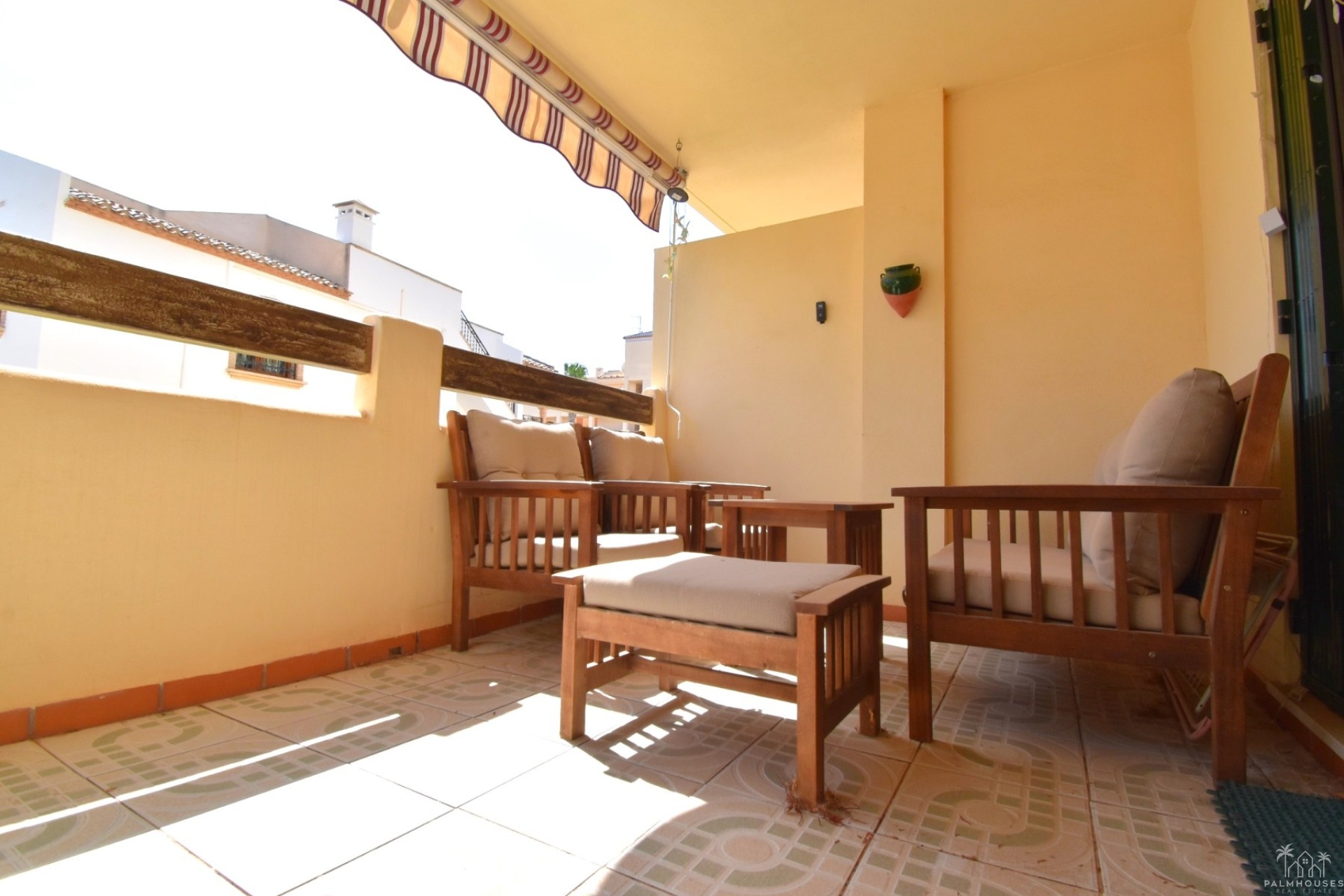Revente - Apartment - Orihuela Costa - Playa Flamenca