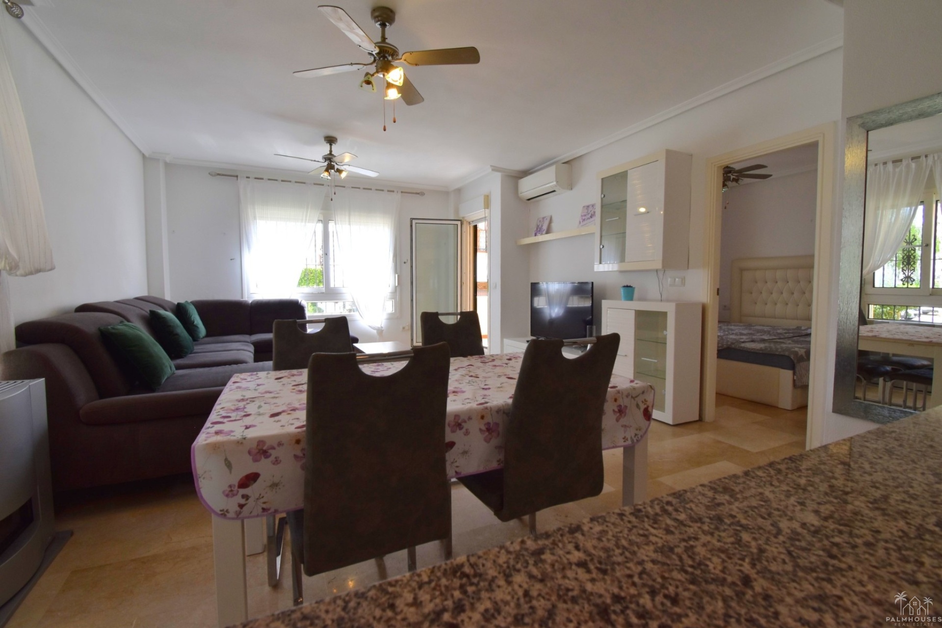 Revente - Apartment - Orihuela Costa - Playa Flamenca