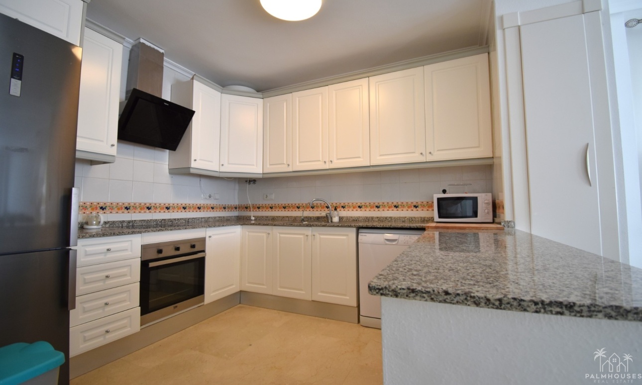 Revente - Apartment - Orihuela Costa - Playa Flamenca