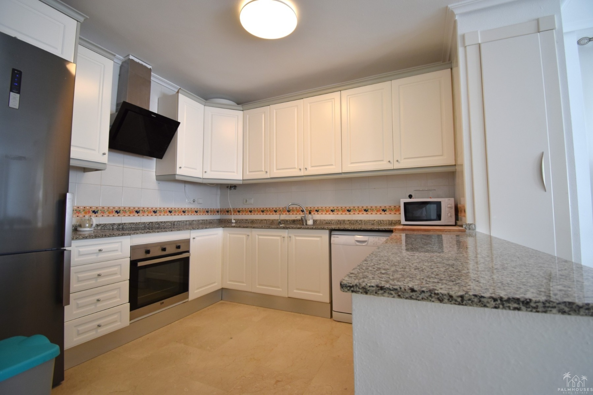 Revente - Apartment - Orihuela Costa - Playa Flamenca