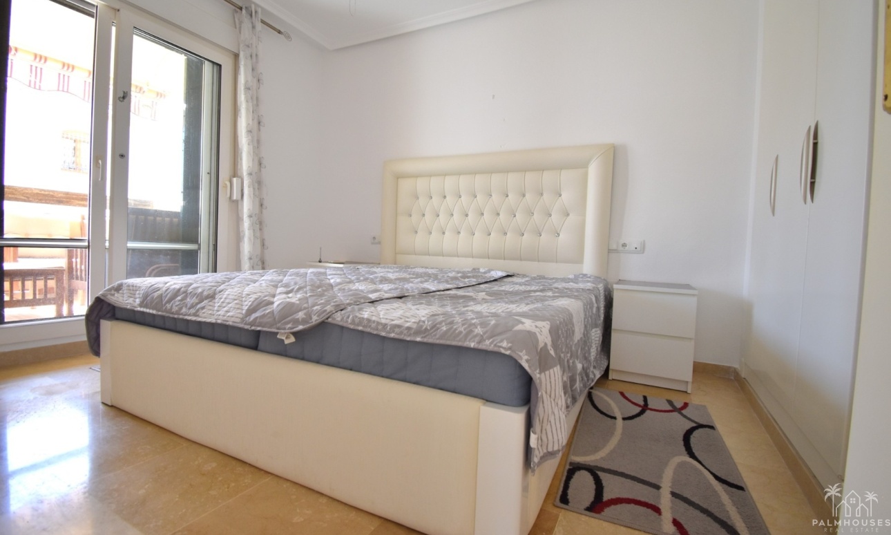 Revente - Apartment - Orihuela Costa - Playa Flamenca