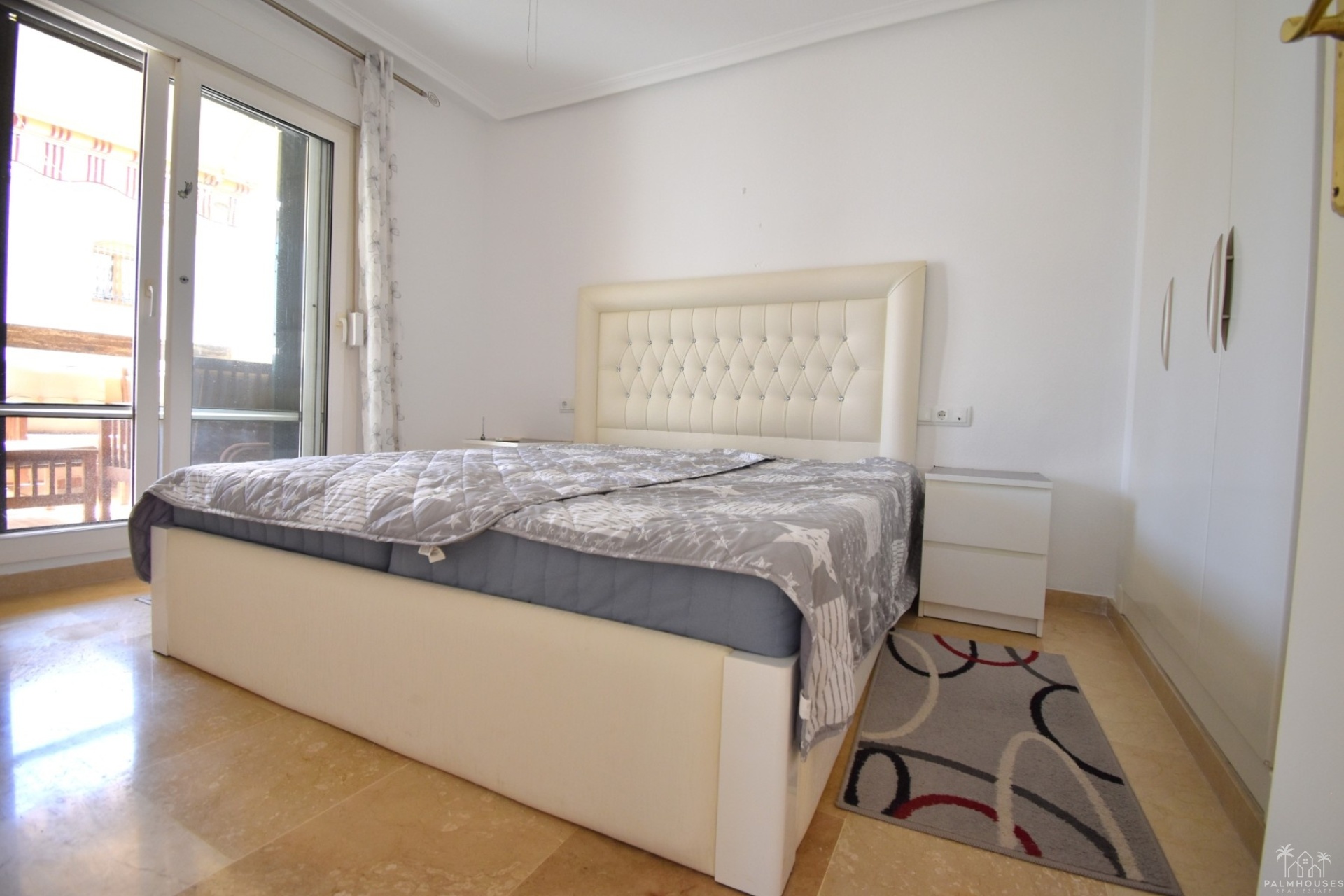 Revente - Apartment - Orihuela Costa - Playa Flamenca