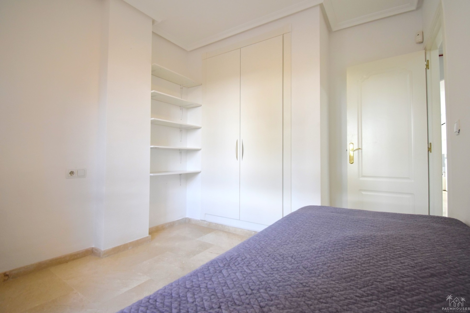 Revente - Apartment - Orihuela Costa - Playa Flamenca