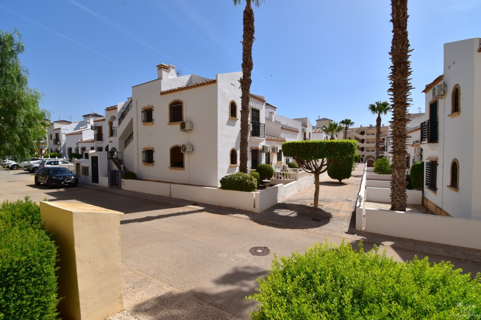 Revente - Apartment - Orihuela Costa - Playa Flamenca