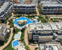 Revente - Apartment - Orihuela Costa - Playa Flamenca