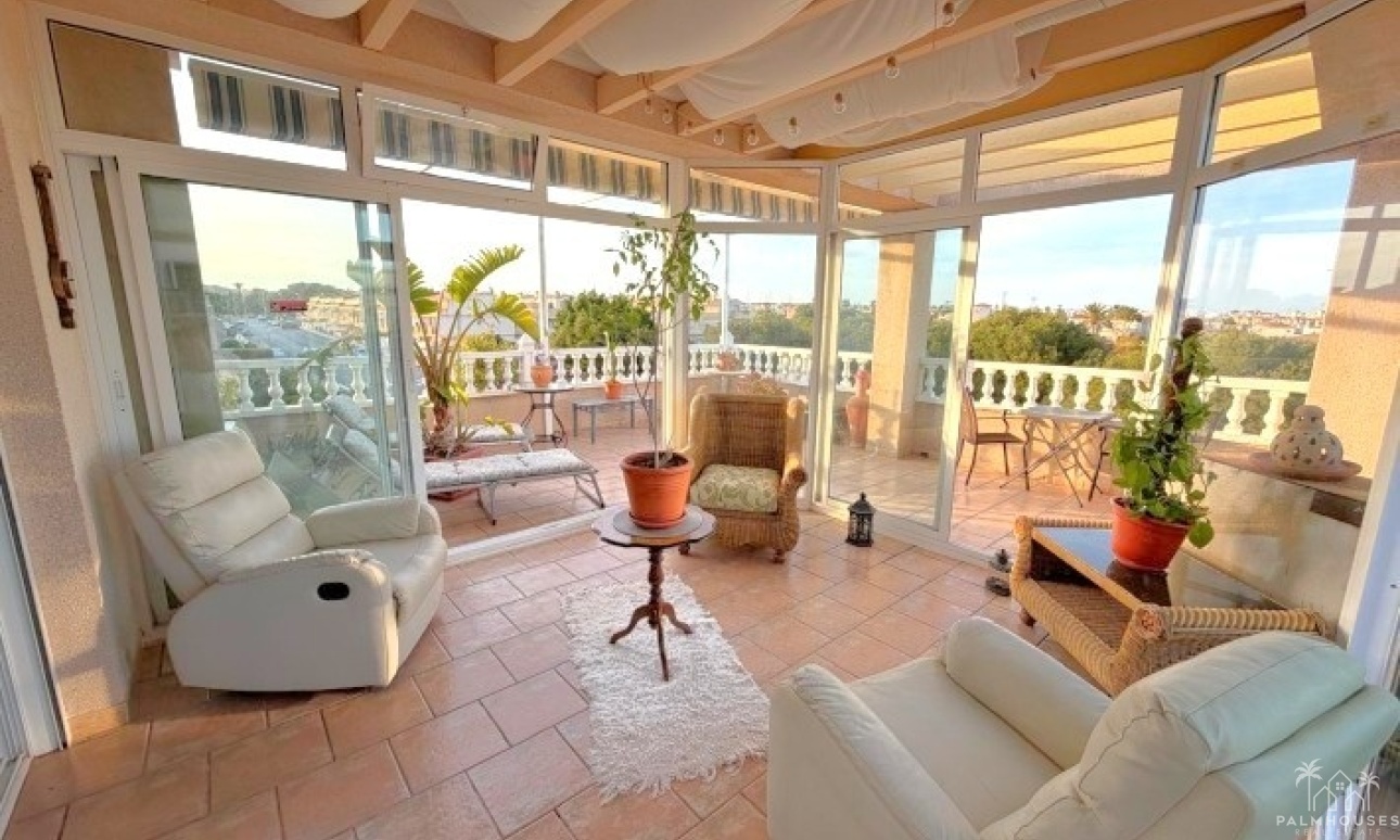 Revente - Apartment - Orihuela Costa - Playa Flamenca