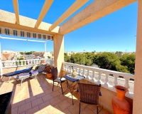 Revente - Apartment - Orihuela Costa - Playa Flamenca