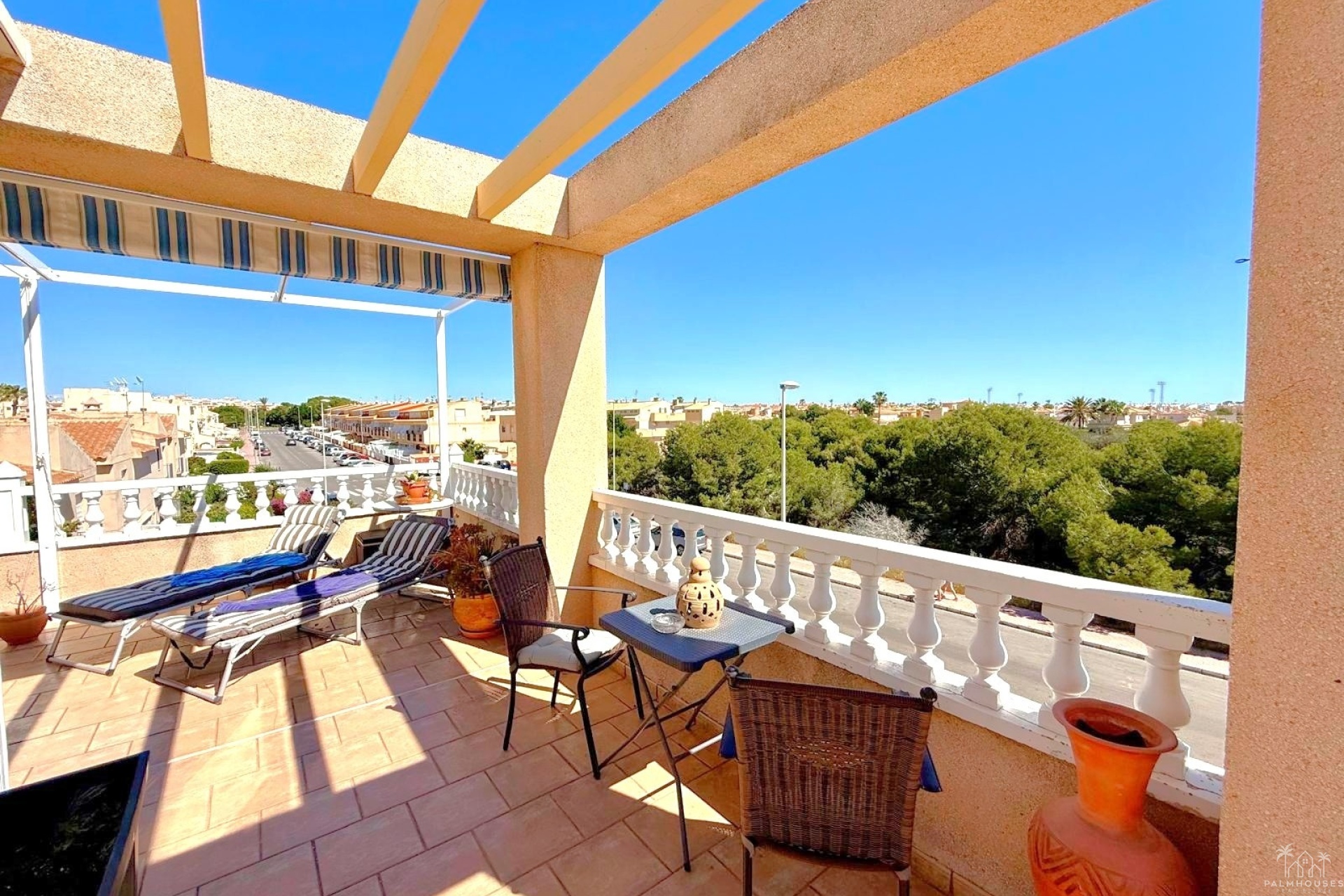 Revente - Apartment - Orihuela Costa - Playa Flamenca