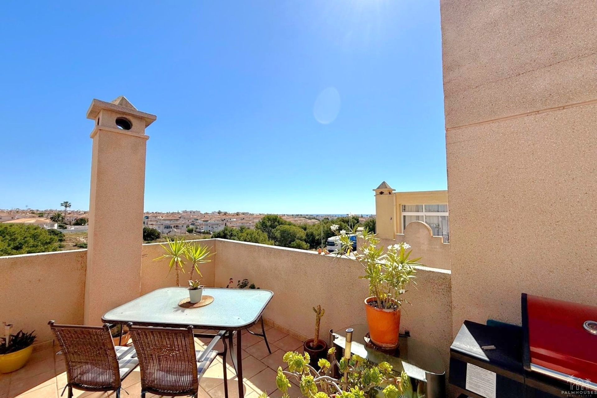 Revente - Apartment - Orihuela Costa - Playa Flamenca