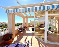 Revente - Apartment - Orihuela Costa - Playa Flamenca