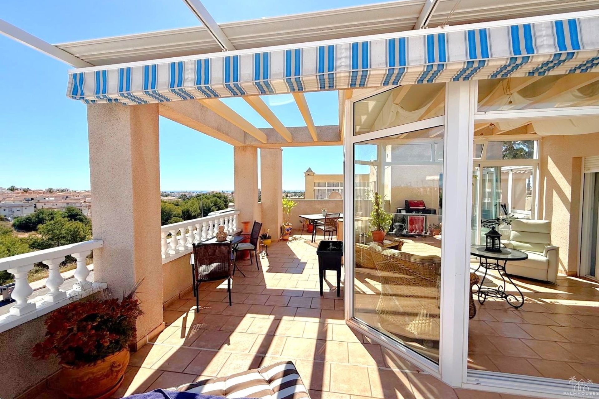 Revente - Apartment - Orihuela Costa - Playa Flamenca