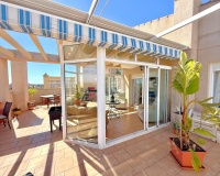 Revente - Apartment - Orihuela Costa - Playa Flamenca